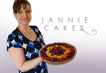 Jannie Cakes